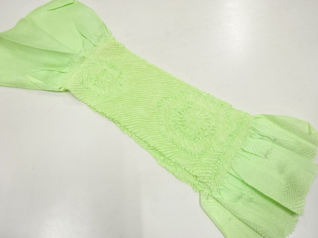 Japanese Kimono / Accessories Silk